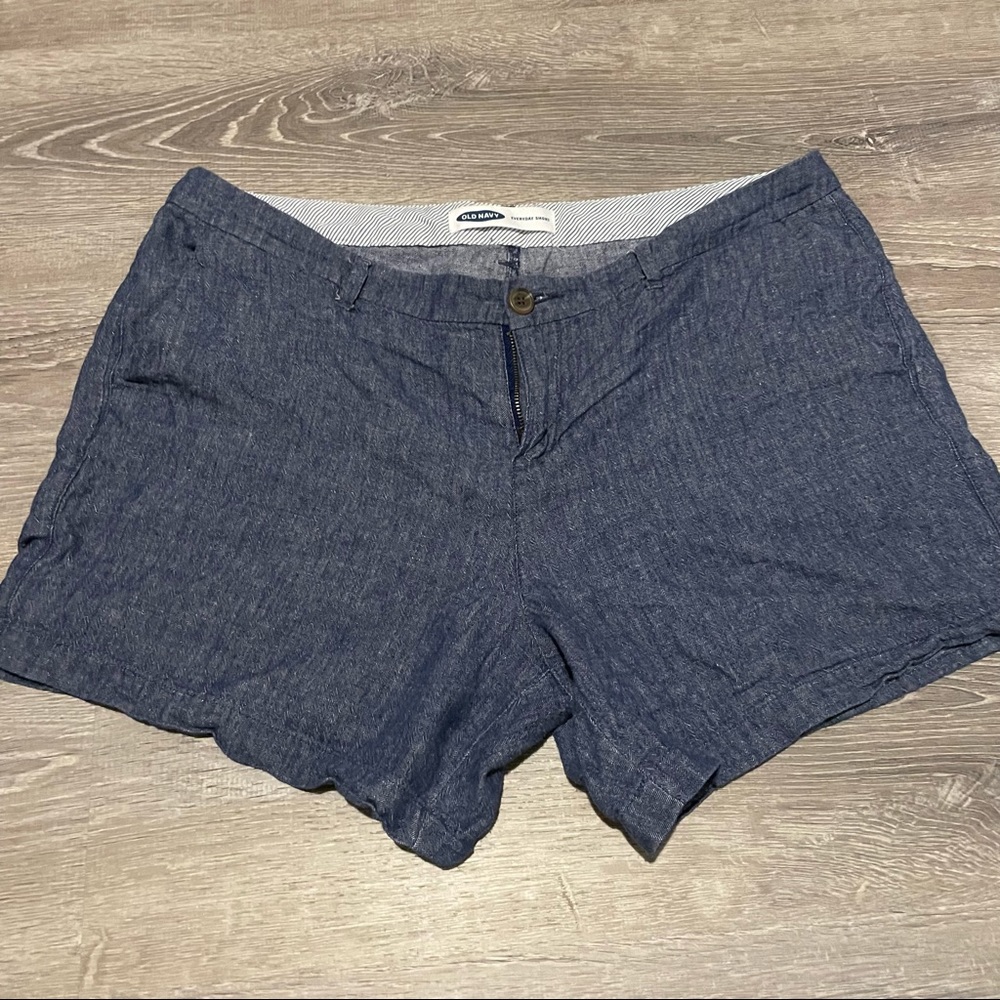 Old Navy Everyday Shorts